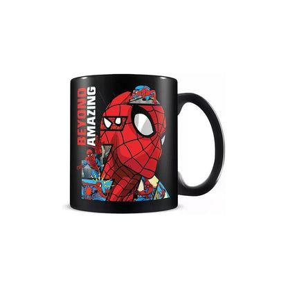 Tazza Spider-Man Marvel Beyond Amazing