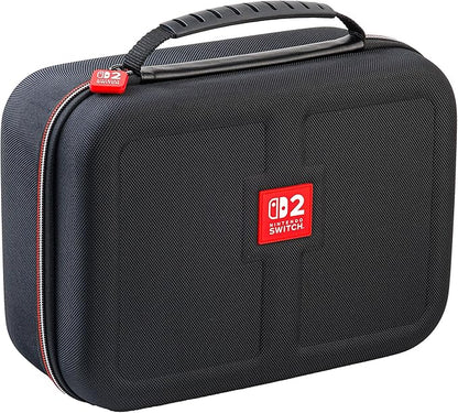 Custodia Rigida Deluxe Large Nintendo Switch 2 Game Traveler