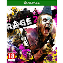 Rage 2 Xbox One - Usato