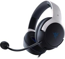Cuffie Gaming Razer Kaira X PS4 PS5 (Playstation Licensed)
