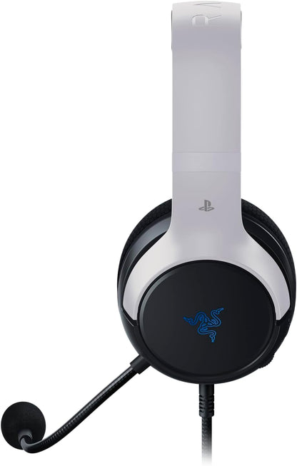 Cuffie Gaming Razer Kaira X PS4 PS5 (Playstation Licensed)