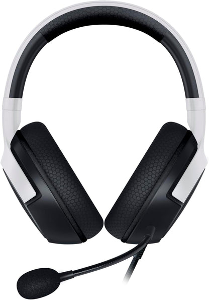 Cuffie Gaming Razer Kaira X PS4 PS5 (Playstation Licensed)