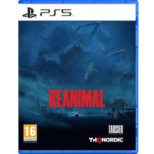 Reanimal PS5 - Usato