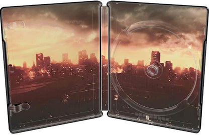 Resident Evil 2 Steelbook Edition PS4 - Usato