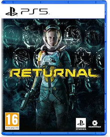 Returnal Rompi il Cerchio PS5
