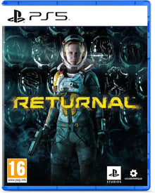 Returnal PS5 - Usato