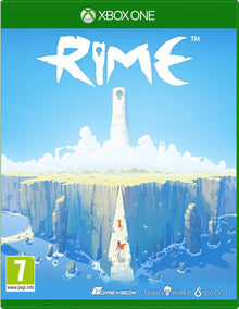 Rime Xbox One / Series X - Usato