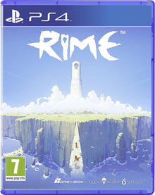 Rime PS4 - Usato
