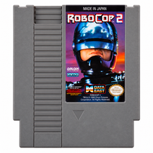 Robocop 2 NES - Usato