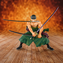 Roronoa Zoro One Piece Figuarts ZERO Figure 11 cm