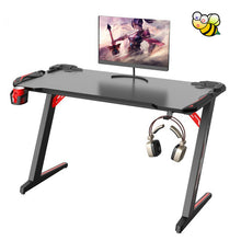 Scrivania Gaming Spark 120x60 cm