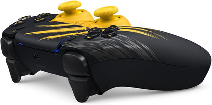 Controller Sony PS5 DualSense Marvel's Wolverine Battle Yellow