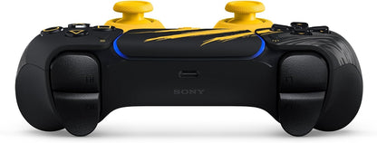 Controller Sony PS5 DualSense Marvel's Wolverine Battle Yellow