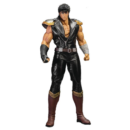 Kenshiro Ken il Guerriero 40th Anniversary Storm Collectibles 32 cm