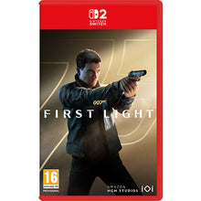 007 First Light Switch 2
