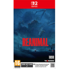 Reanimal Standard Edition (G-Key) Switch 2