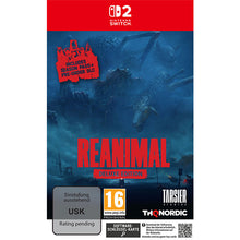 Reanimal Deluxe Edition (G-Key) Switch 2