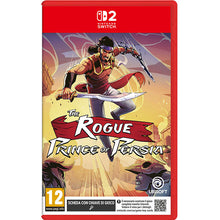 The Rogue Prince of Persia (G-Key) Switch 2