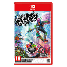 High on Life 2 Switch 2