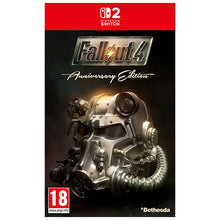 Fallout 4 Anniversary Edition (Codice Digitale) Switch 2