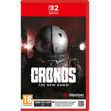 Cronos The New Dawn (G-Key) Switch 2