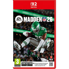 EA Sports Madden NFL 26 (G-Key) Switch 2