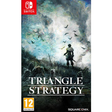 Triangle Strategy Switch