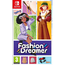 Fashion Dreamer Switch