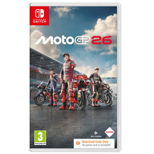 MotoGP 26 (Codice Digitale) Switch
