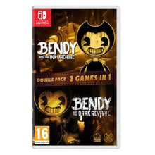Bendy Double Pack Switch