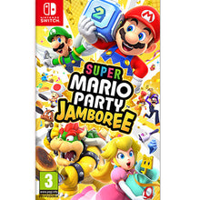 Super Mario Party Jamboree Switch