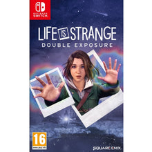 Life Is Strange Double Exposure Switch - Usato