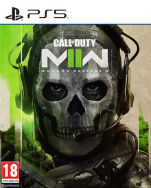 Call of Duty Modern Warfare 2 CoD MW2 PS5 - Usato