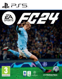 EA Sports FC 24 Fifa PS5 - Usato