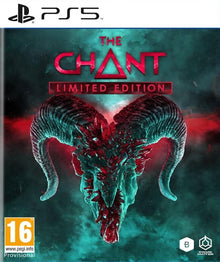 The Chant Limited Edition PS5 - Usato