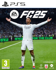 EA Sports FC 25 Fifa PS5 - Usato