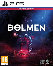 Dolmen PS5 - Usato
