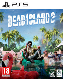 Dead Island 2 PS5 - Usato