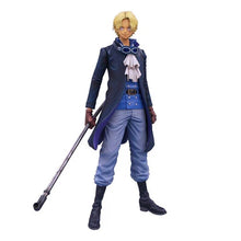 Sabo One Piece Master Stars Piece Special Ver. Banpresto 26 cm - Usata