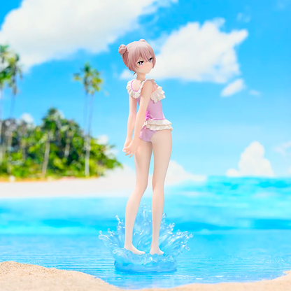 Sajuna Inui My Dress-Up Darling XStellar SEGA Figure 20 cm