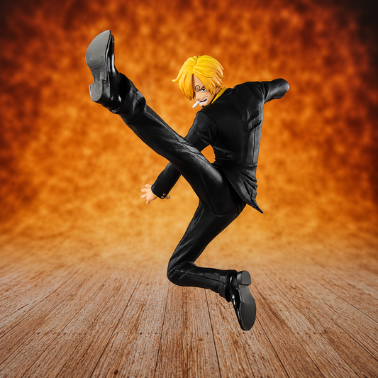 Sanji One Piece Figuarts ZERO Figure 13 cm