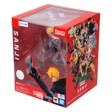Sanji One Piece Figuarts ZERO Figure 13 cm