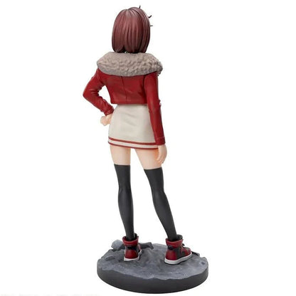Dandadan Momo Ayase Sega Luminasta Figure 18 cm