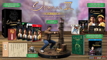 Shenmue III Enhanced Collector’s Edition Switch 2