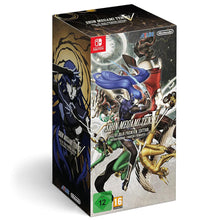 Shin Megami Tensei 5 Collector's Edition Switch