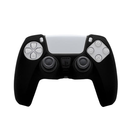 Silicon Grip + Thumb Stick DualSense Controller PS5