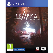 Skabma Snowfall PS4