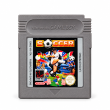 Soccer Game Boy - Usato