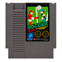Soccer NES - Usato