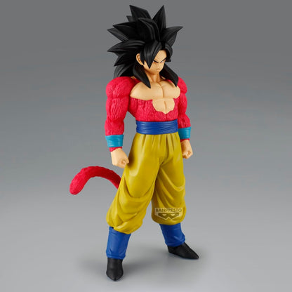 Son Goku Super Saiyan 4 Dragon Ball GT Solid Edge Works Vol.34 Figure